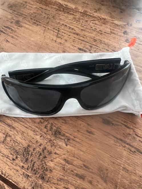 Zwarte originele zonnebril Scott, Handtassen en Accessoires, Zonnebrillen en Brillen | Heren, Zonnebril, Overige merken, Zwart