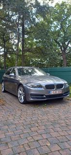 Bmw 518d F11*190PK * Automaat * Euro6 * Xenon * Trekhaak, Automaat, Euro 6, Particulier, 140 kW