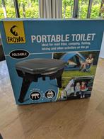 Froyak draagbaar toilet, Caravans en Kamperen, Kampeeraccessoires, Ophalen, Nieuw