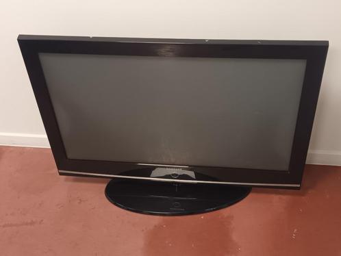 Samsung Plasma TV PS-42C91H – 42 inch – met afstandsbedienin, Audio, Tv en Foto, Televisies, Gebruikt, LCD, Samsung, Ophalen