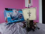 Playmobil drakenboot, Enlèvement, Comme neuf, Ensemble complet