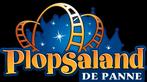 2 Plopsa Land Europe jaarkaart voor volwassenen, Tickets en Kaartjes, Twee personen, Arrangement, Ticket of Toegangskaart