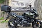 kawasaki versys 650 bj 2020 zeer goede staat, 2 cilinders, Bedrijf, Meer dan 35 kW, Toermotor