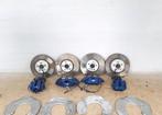 Remset Compleet M Sport 348mm BMW X3 G01 X4 G02 120km, Auto-onderdelen, Ophalen of Verzenden, Gebruikt, BMW