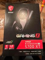 MSI GAMING, Computers en Software, Videokaarten, Ophalen, GDDR6, AMD, PCI