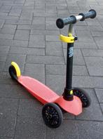 Oxelo B1 kinderstep, Fietsen en Brommers, Ophalen, Zo goed als nieuw