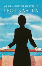 Te Koop Boek LEGE KASTEN Maria Judite De Carvalho, Boeken, Europa overig, Ophalen of Verzenden, Zo goed als nieuw, Maria Judite De Carvalho