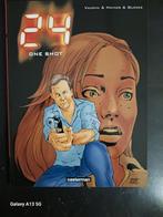 Haynes - 24 - one shot, Enlèvement, Comme neuf, Haynes; Vaughn; Guedes