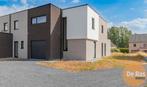 Huis te koop in Geraardsbergen Ophasselt, 3 slpks, 3 pièces, 168 m², Maison individuelle