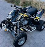 Bombardier / BRP / ds650 frame gezocht.