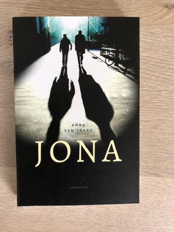 Jona - spannende young adult