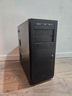 PC de démarrage i7 3770 HD 6570 8 Go de RAM 250 Go SSD Win 1, Informatique & Logiciels, Enlèvement, Comme neuf, SSD