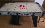 Air hocky tafel, Ophalen, Gebruikt