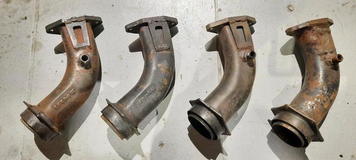 IAME karting onderdelen en motoronderdelen, Sport en Fitness, Karting, Gebruikt, Onderdelen Kart, Ophalen