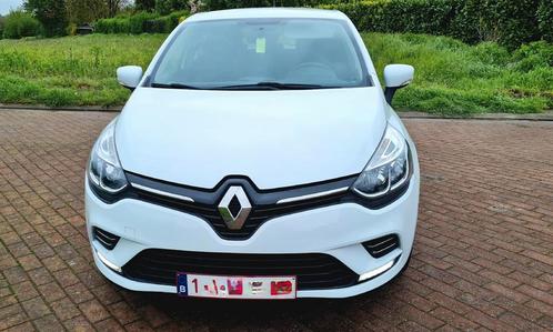 Renault clio 2019 in superstaat, Auto's, Renault, Particulier, Clio, ABS, Airbags, Airconditioning, Bluetooth, Boordcomputer, Centrale vergrendeling