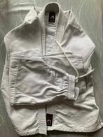 judokimono maat 140/kimono de judo mesure 140, Enlèvement, Comme neuf, Judo
