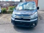 Citroën Jumpy, Voorwielaandrijving, Stof, Euro 6, 4 cilinders