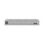 Ubiquity 16 poort switch - Pro Max 16 PoE, Computers en Software, Netwerk switches, Ophalen, Zo goed als nieuw