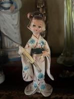 Klein beeldje te koop, Ophalen, Zo goed als nieuw