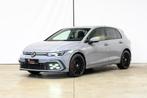 VOLKSWAGEN GOLF 8 GTE | IQ V+A | CAMERA | BTW | GARANTIE, USB, 4 cilinders, Alcantara, Bedrijf