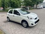 Nissan micra 1.2 benzine in topstaat!!, Auto's, Micra, Handgeschakeld, Particulier, Te koop
