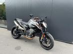 KTM - 790 DUKE, 2 cilinders, 790 cc, Bedrijf, Meer dan 35 kW