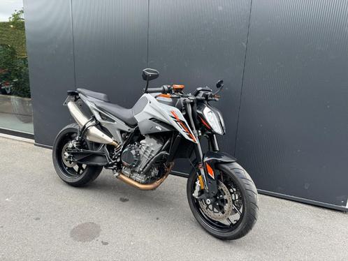 KTM - 790 DUKE, Motoren, Motoren | KTM, Bedrijf, Naked bike, meer dan 35 kW, 2 cilinders, Ophalen