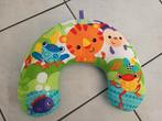 Fisher-price buiktrainer, Ophalen of Verzenden, Gebruikt, Babygym, Met geluid