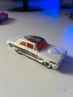 Hot wheels ford Thunderbolt, Hobby en Vrije tijd, Modelauto's | 1:87, Ophalen of Verzenden, Zo goed als nieuw, Auto