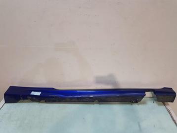 SIDESKIRT RECHTS Ford Fiesta 6 (JA8) (01-2008/01-2018) beschikbaar voor biedingen