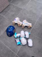 Schaatsen, Sport en Fitness, Schaatsen, Ophalen, Zo goed als nieuw