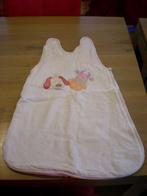 Babyslaapzak Nattou, Kinderen en Baby's, Ophalen of Verzenden, Zo goed als nieuw, Minder dan 70 cm, Slaapzak