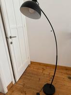 Beliani Dintel Staanlamp, Huis en Inrichting, Lampen | Vloerlampen, Ophalen, Nieuw, Metaal, Modern