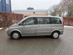 MINIBUS MERCEDES VIANO 2.2 CDI 2008 118000 KM AVEC CONTRÔLE, Autos, 8 places, Achat, Boîte manuelle, 22 cm³