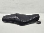 Selle Sportster XL 1200 Duo 2007-2015, Motos, Utilisé