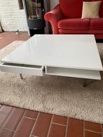 Salontafel ikea, Huis en Inrichting, Tafels | Salontafels, Ophalen, Zo goed als nieuw