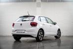 Volkswagen Polo Comfortline DSG, Auto's, Automaat, 95 pk, Wit, Bedrijf