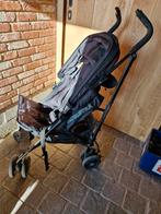 koelstra buggy, Kinderen en Baby's, Buggy's, Gebruikt, Koelstra, Ophalen