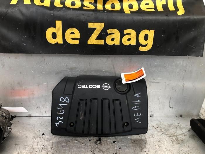 Afdekplaat motor van een Opel Meriva, Auto-onderdelen, Motor en Toebehoren, Opel, Gebruikt, 3 maanden garantie, Ophalen of Verzenden