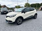 Renault Captur Captur ENERGY TCe 120 EDC Iconic *12m garanti, Auto's, Renault, Euro 5, Zwart, 4 cilinders, Parkeersensor