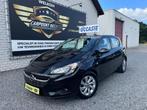 Opel Corsa E 1.3 cdti enjoy 2015 / 50 000 km NIEUWSTAAT ! !, Zwart, Cruise Control, 1298 cc, Corsa