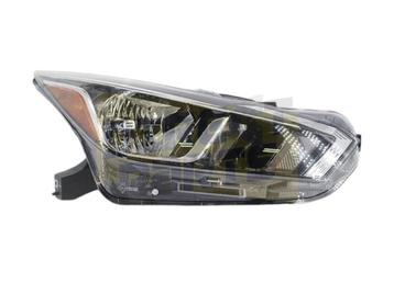 Nissan Ariya (7/22-) koplamp LED (EA2 / EA3) Rechts Originee beschikbaar voor biedingen