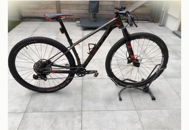 Mountenbike Scott scale 910, Fietsen en Brommers, Fietsen | Mountainbikes en ATB, Ophalen