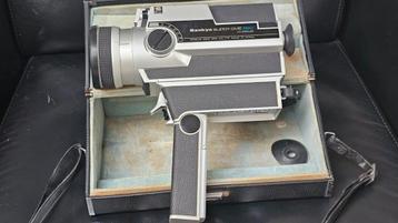 Zeldzaam! Verzamelstuk Sankyo Super CME 660 beschikbaar voor biedingen