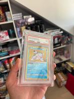PSA/CGC Graded Card Slab Acrylic Magnetic Display Protector, Ophalen of Verzenden