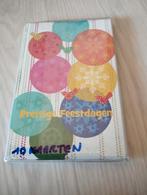 nieuw 10 kerstkaarten, Ophalen of Verzenden, Nieuw