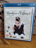 DIAMANTS SUR CANAPE - blu-ray neuf !!!!! (Audrey Hepburn), CD & DVD, Autres genres, Neuf, dans son emballage, Enlèvement ou Envoi