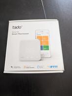 Tado Starter Kit Smart Thermostat, Doe-het-zelf en Bouw, Thermostaten, Ophalen, Gebruikt