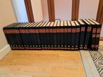 Collection complète 24 livres reliés Panorama des Guerres Mo, Gelezen, Ophalen