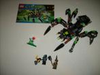 lego 70130 , 70133, Ophalen of Verzenden, Gebruikt, Complete set, Lego
